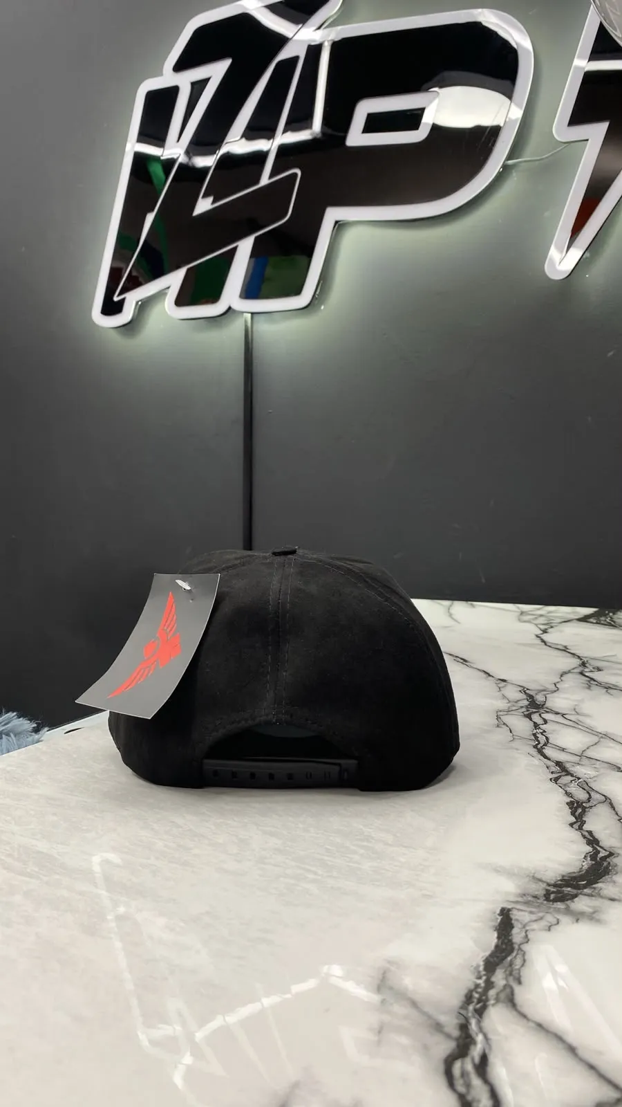 GORRA LA CRUZ 