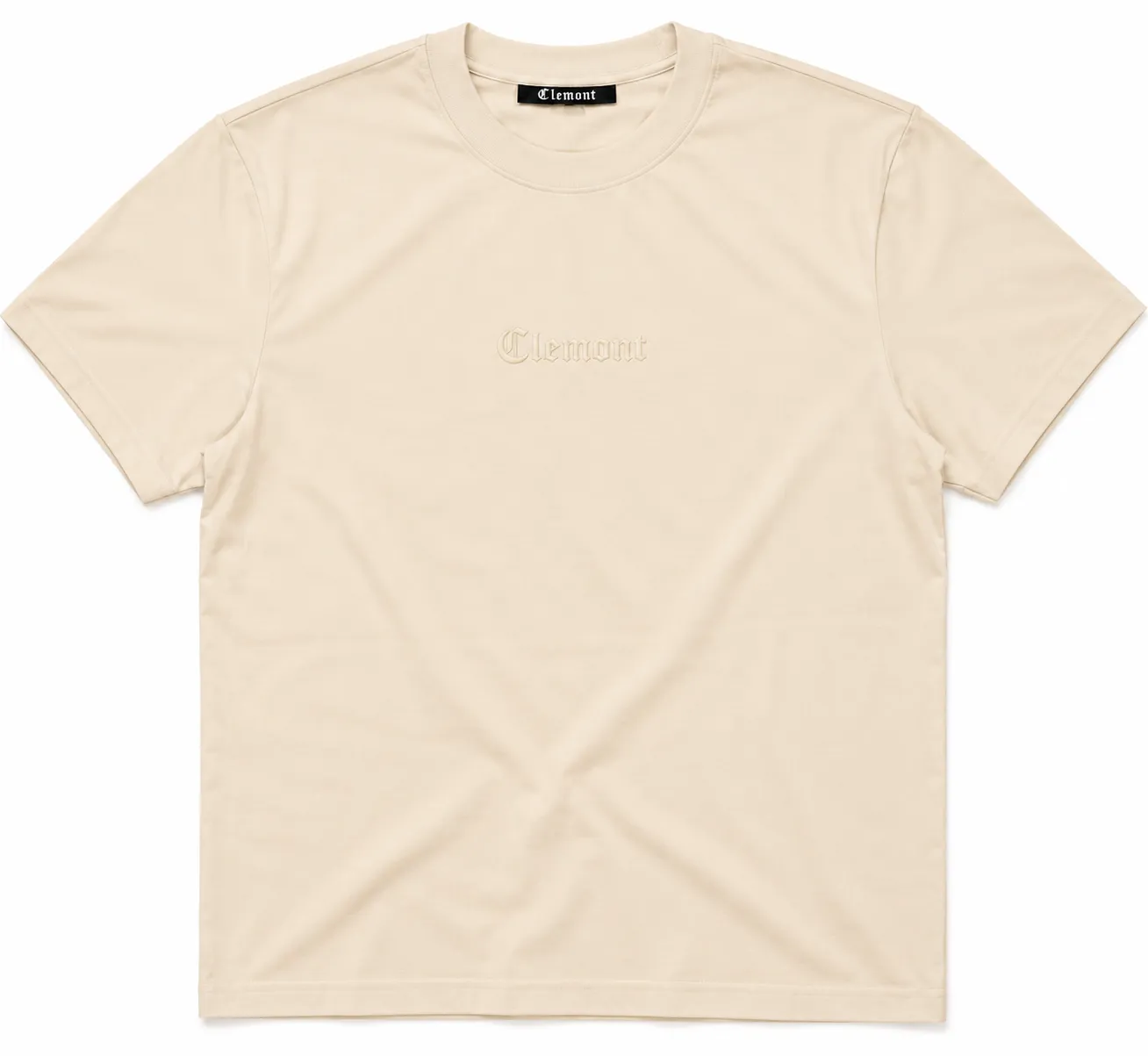 Camiseta Clemont ll