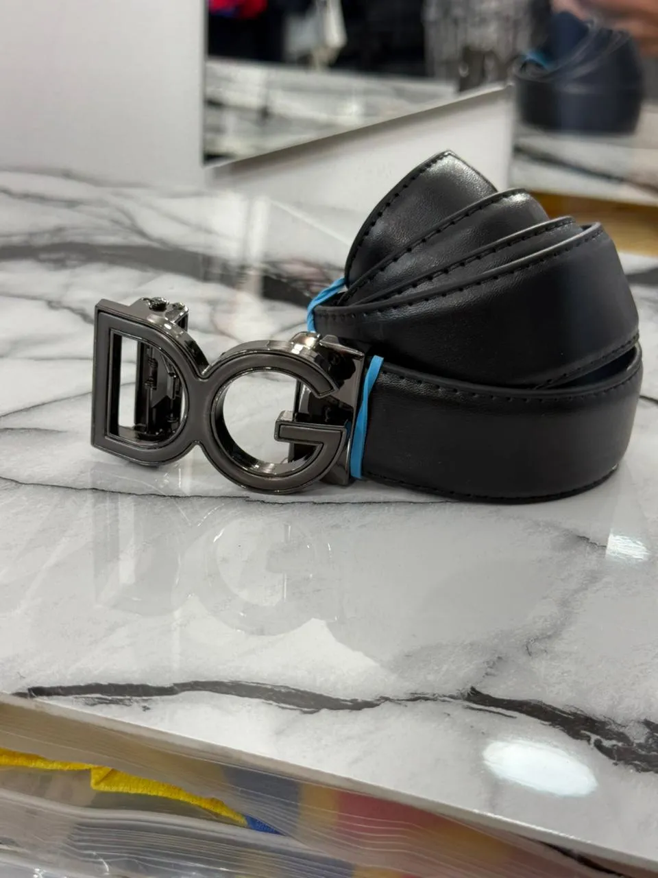 correa D&G