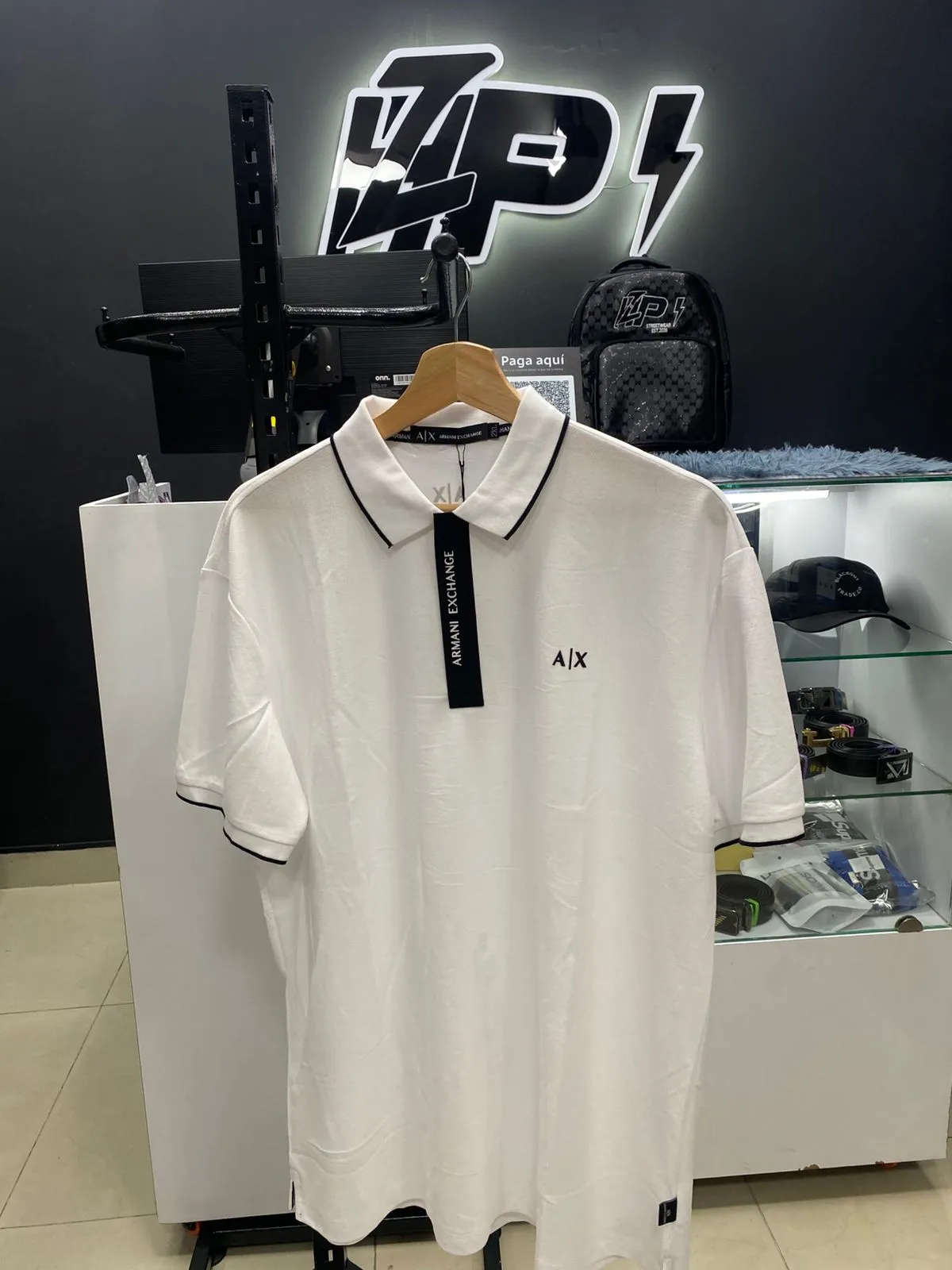 ARMANI II