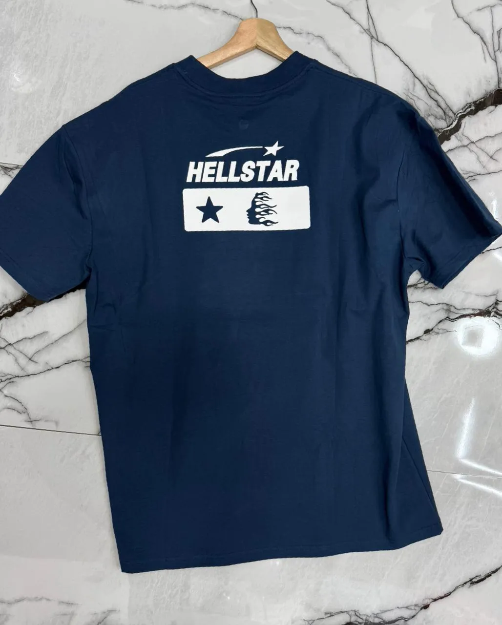 Camiseta Hellstar