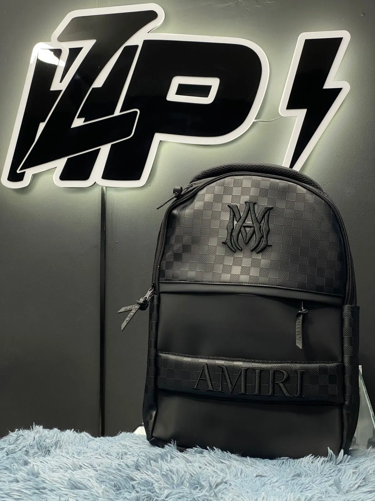 BOLSO AMIRY IV