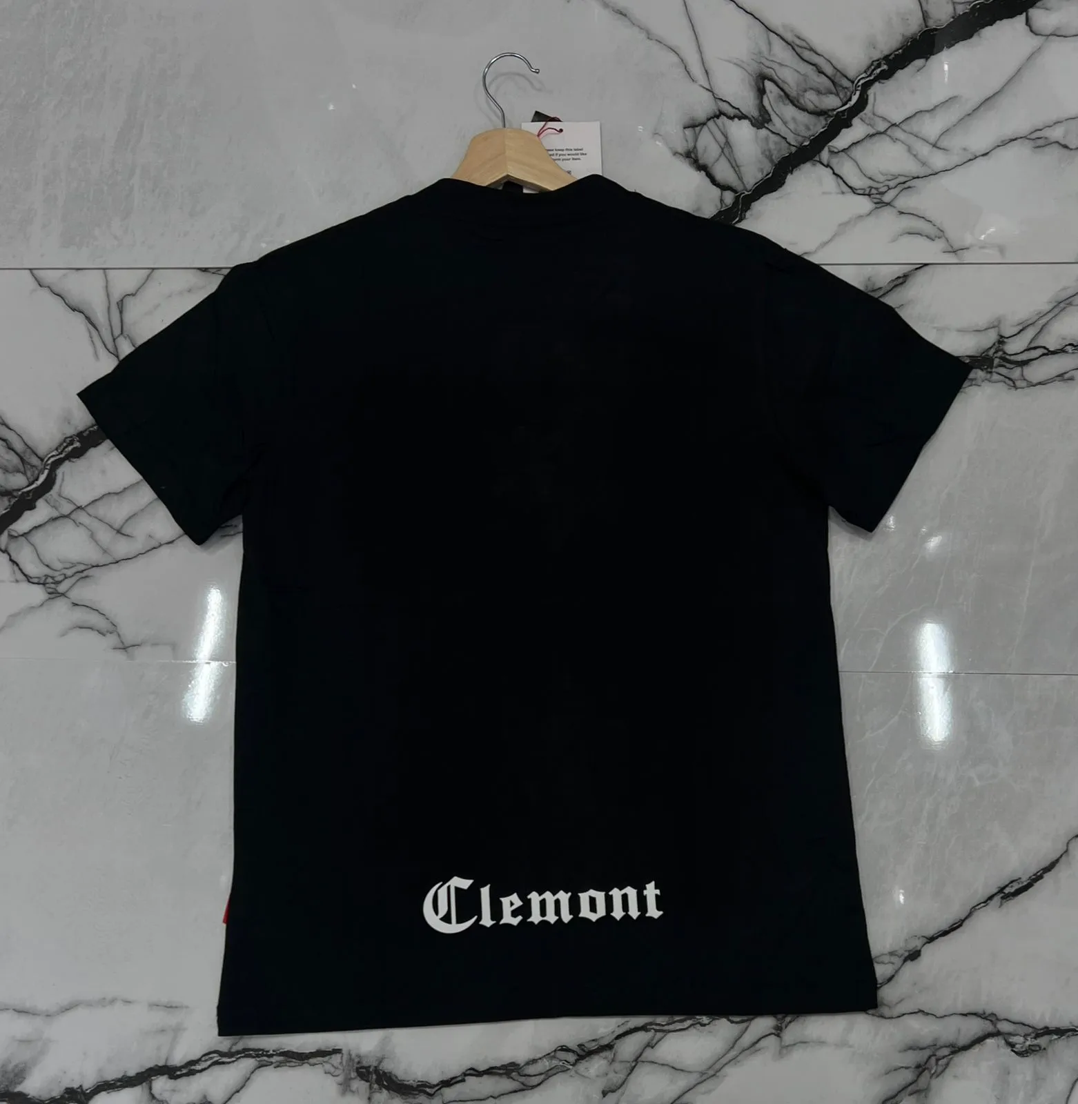 Camiseta Clemont