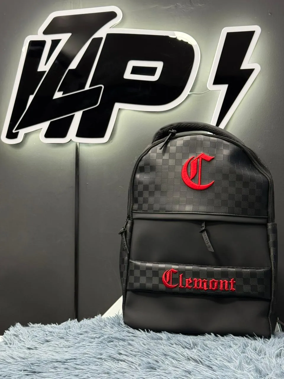 BOLSO CLEMONT 