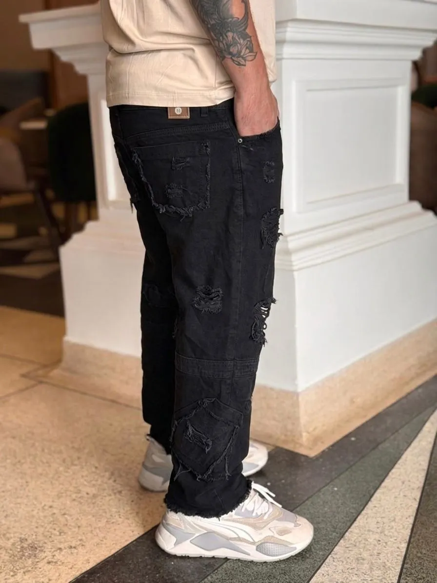 Pantalon Destroyer l