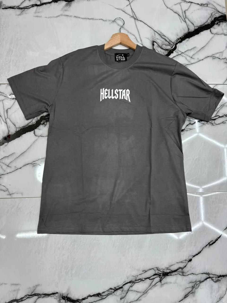 Camiseta Hellstar