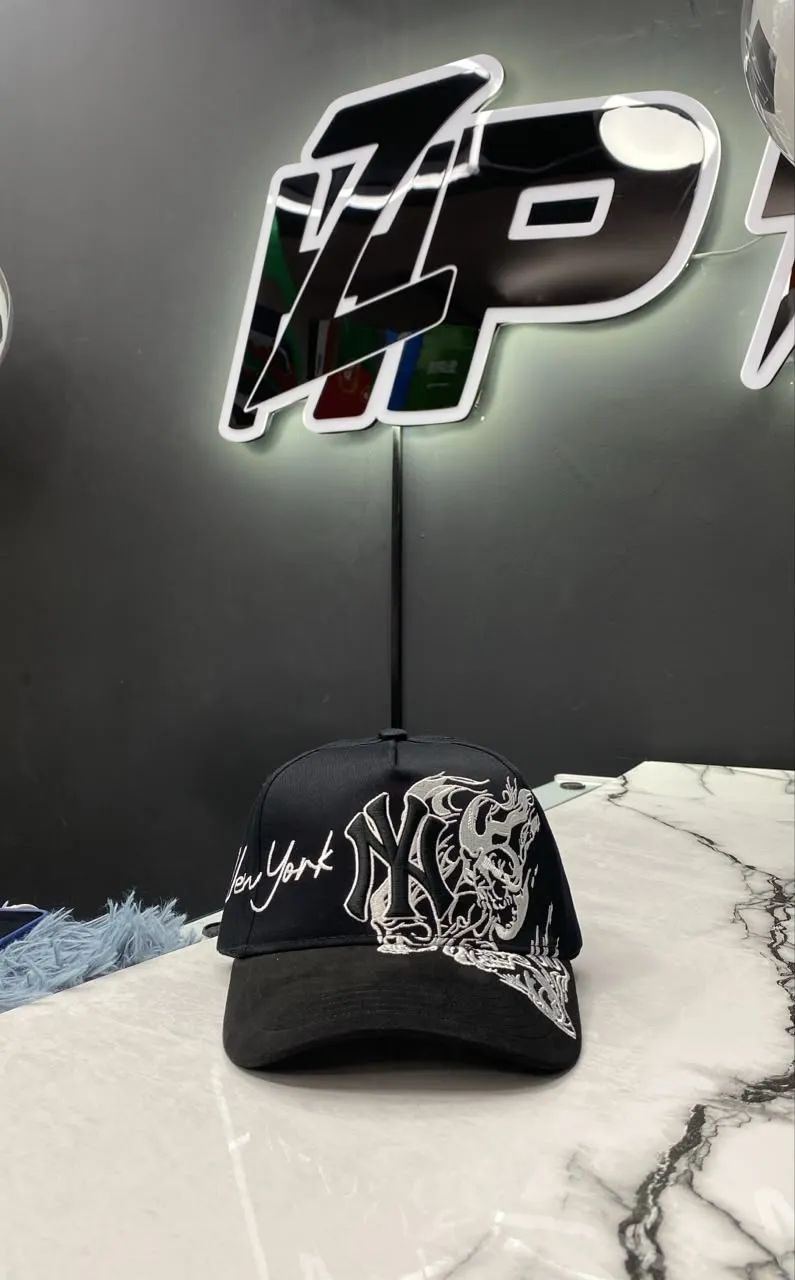 GORRA NEWYORK 