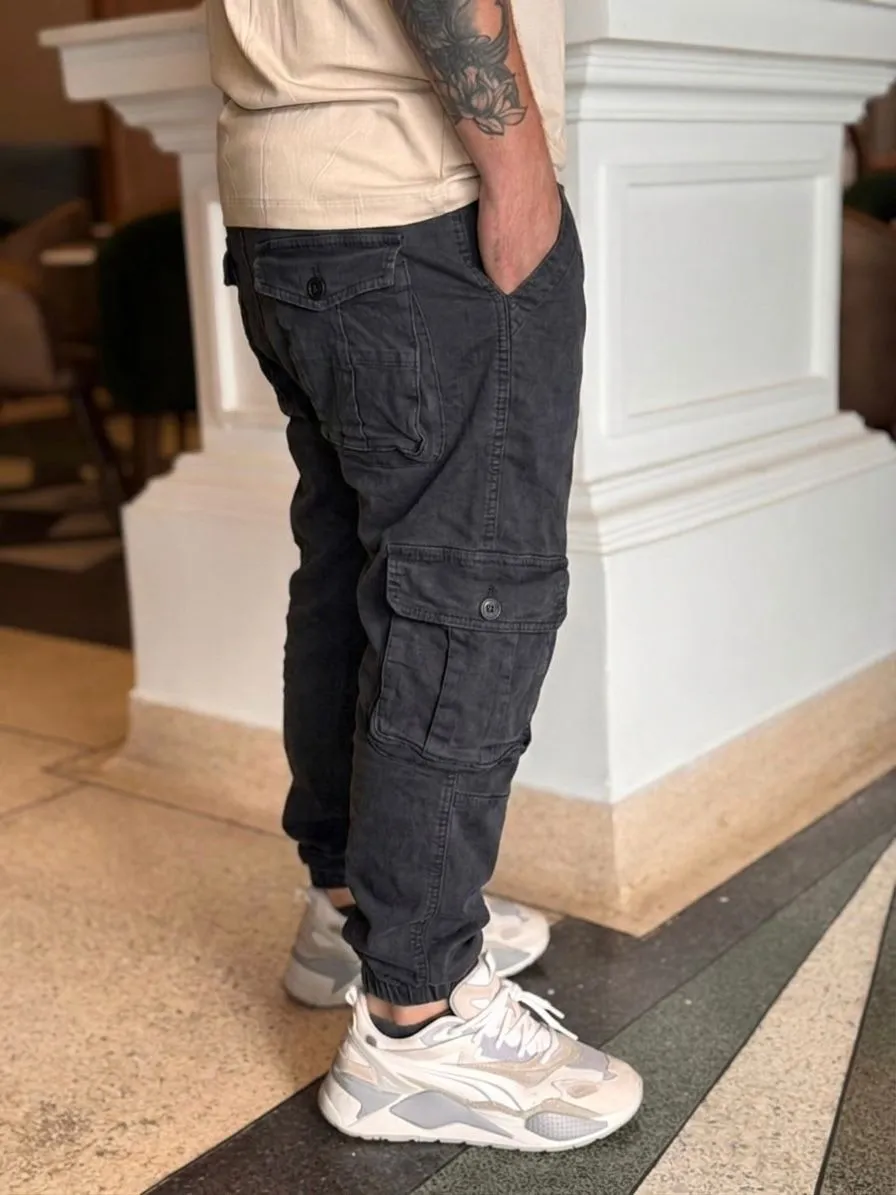 JOGGER CARGO vl