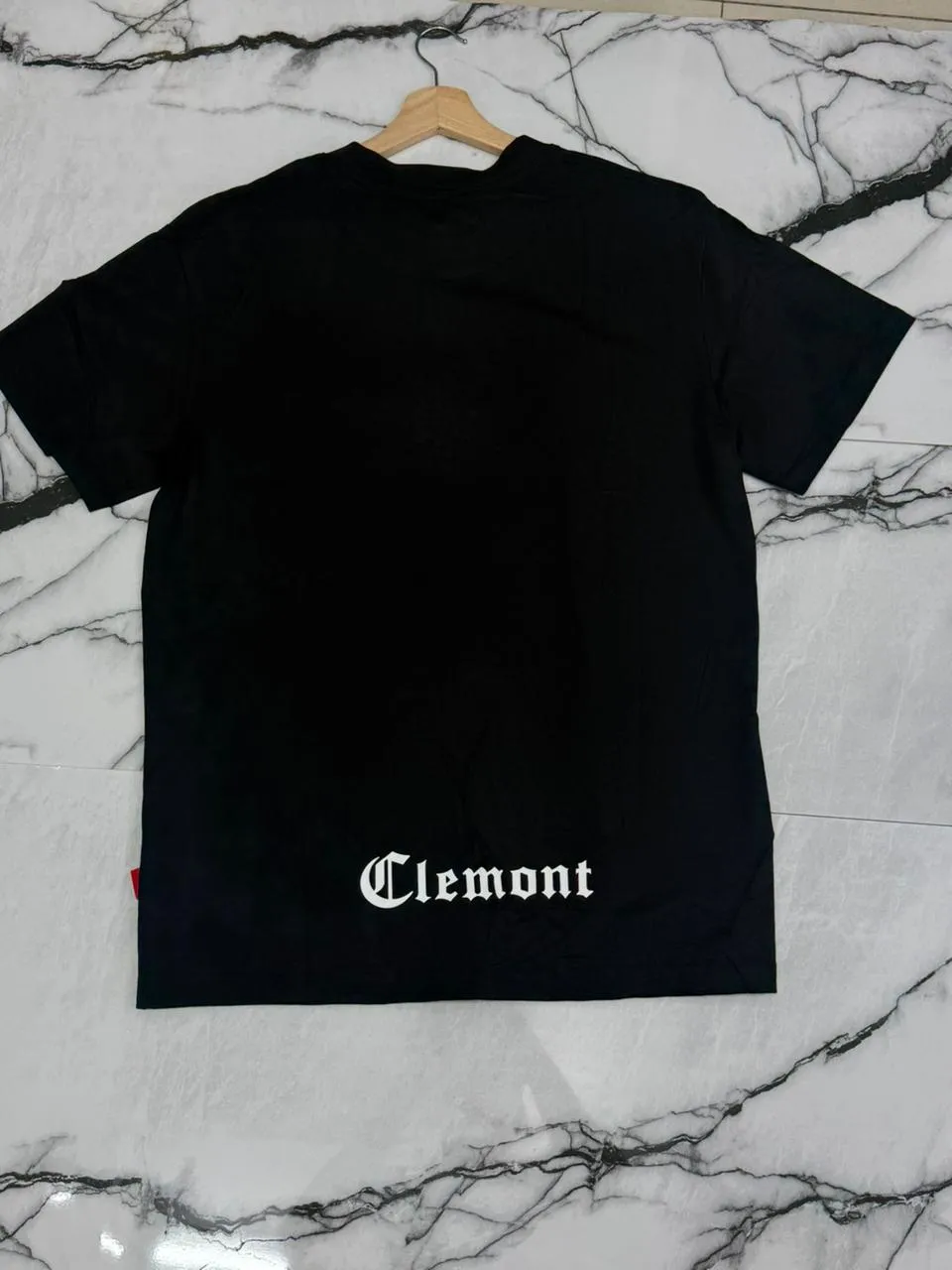 Camiseta Clemont
