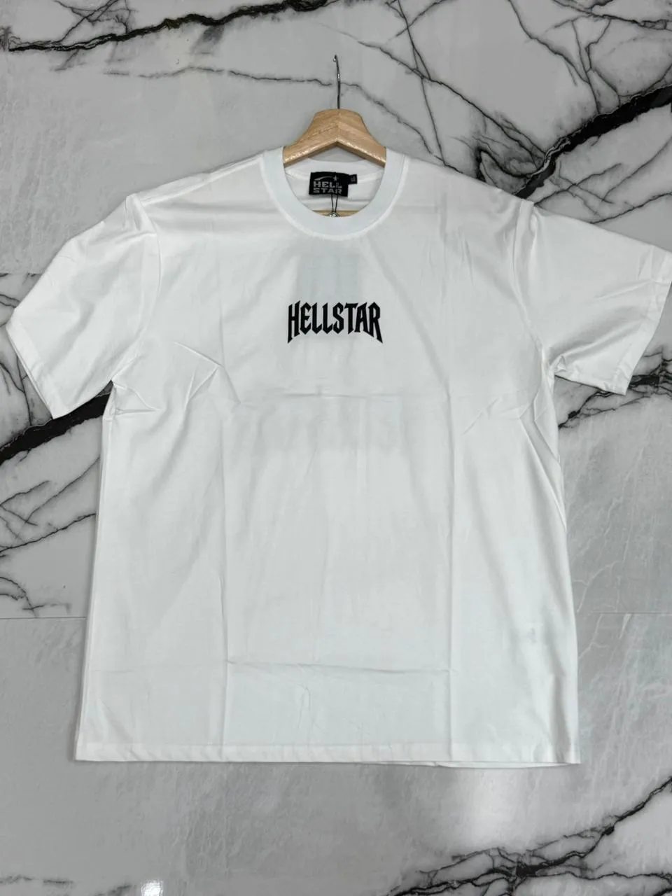 Camiseta Hellstar