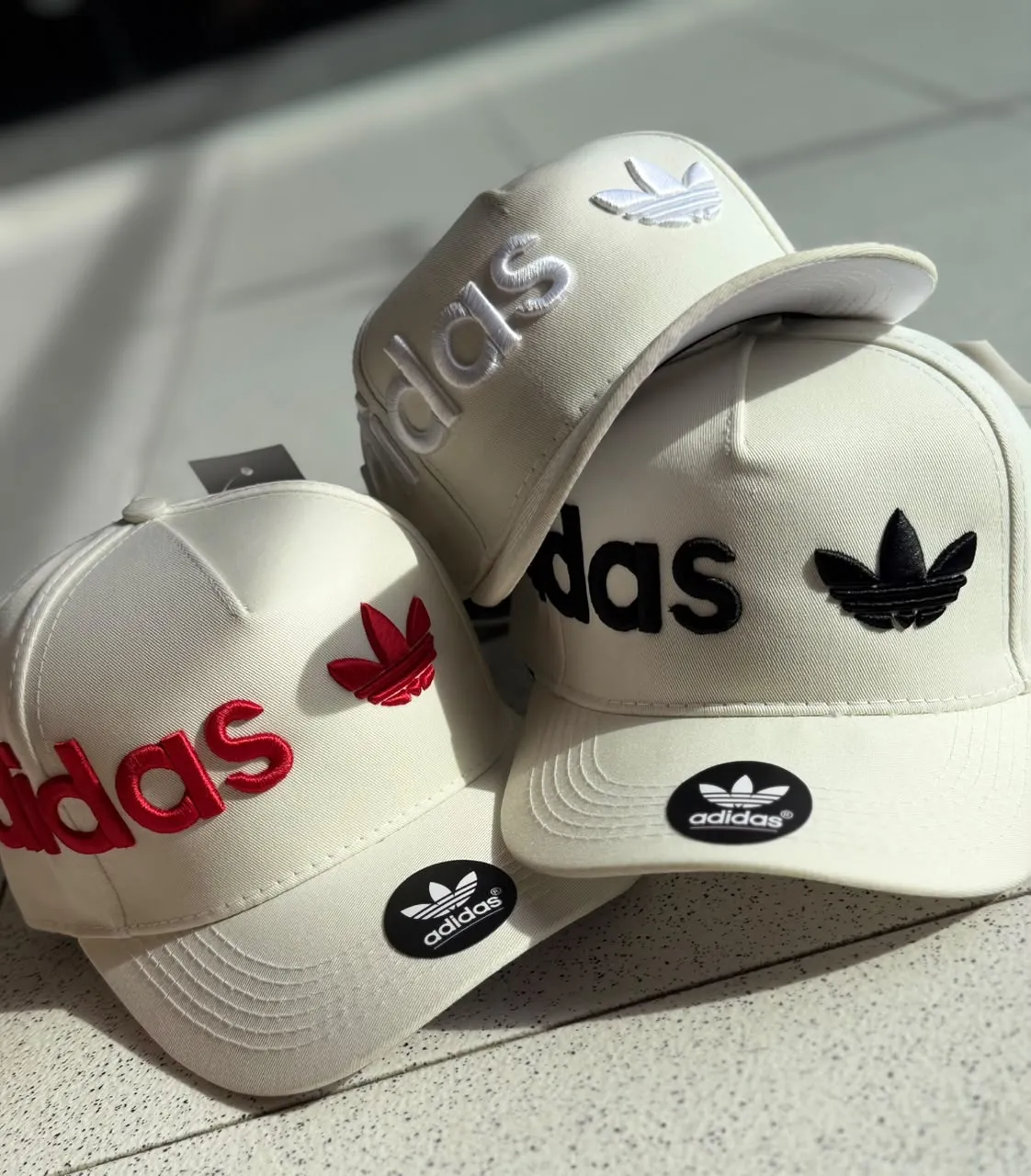 GORRA ADIDAS 