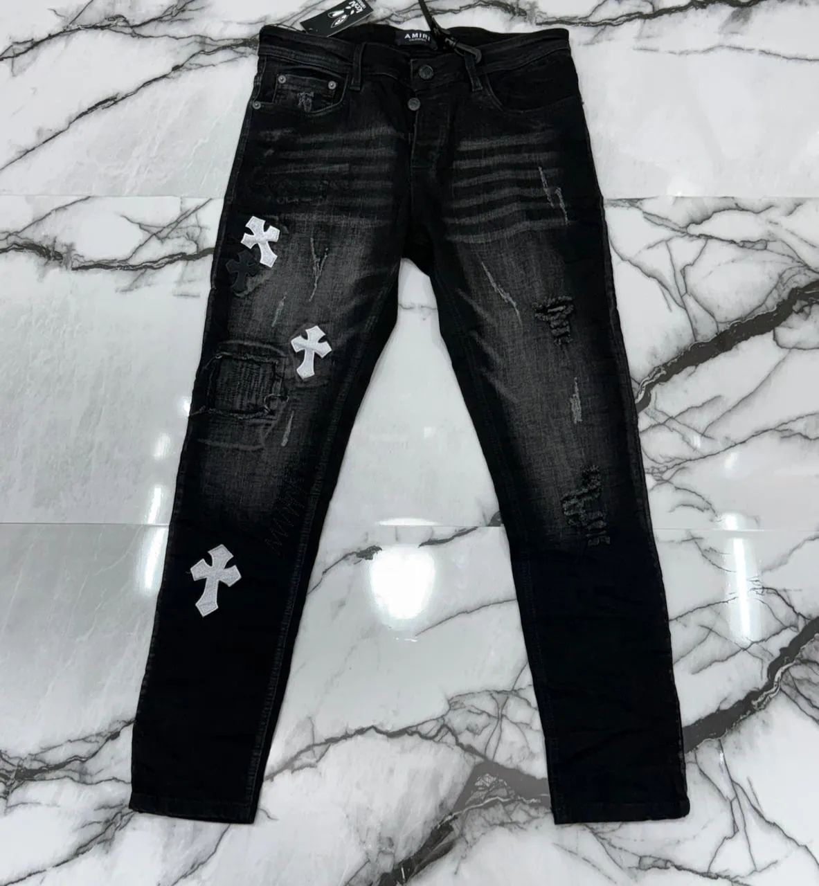 Pantalon Amiri