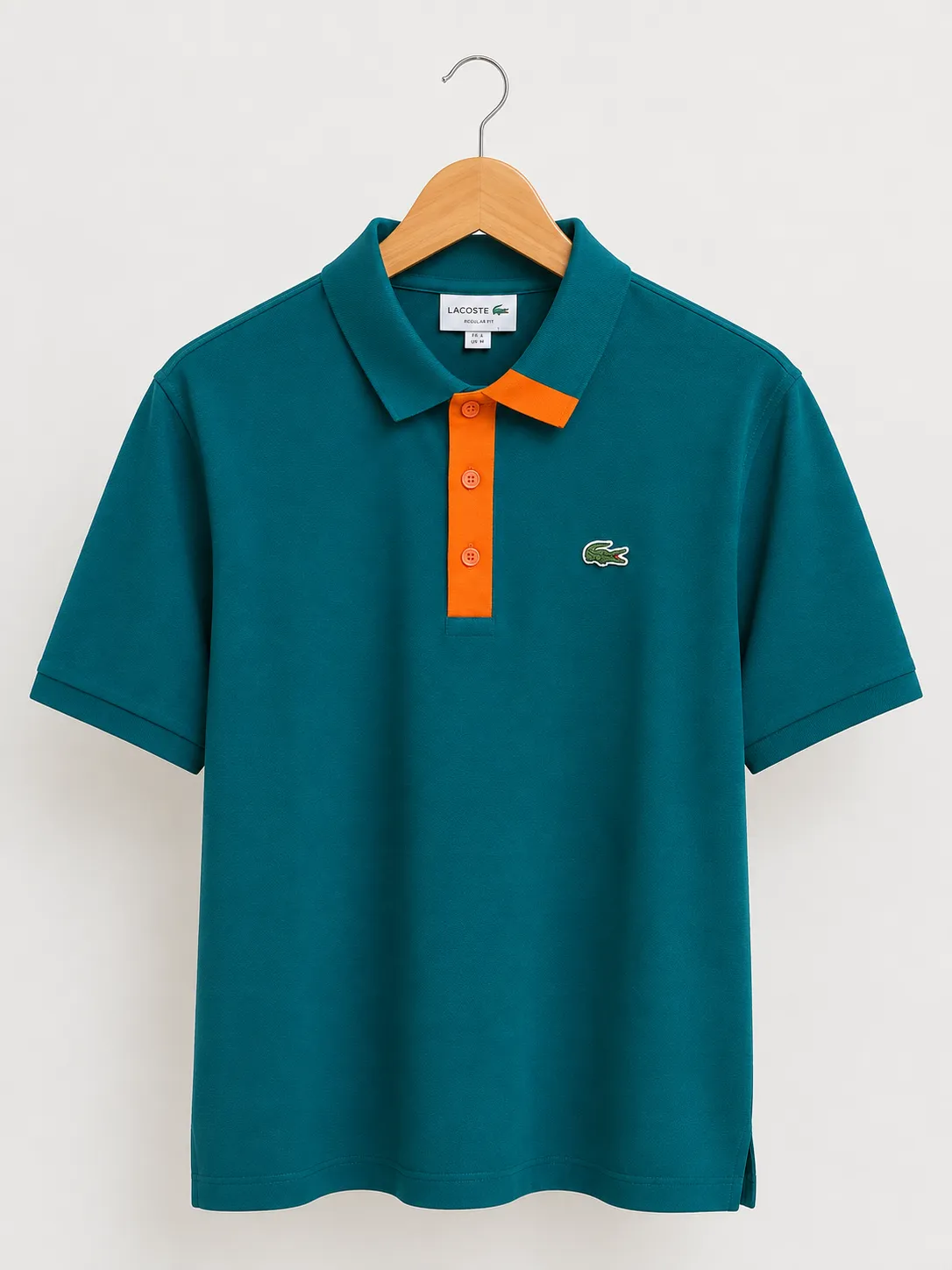 Camiseta Polo Lacoste