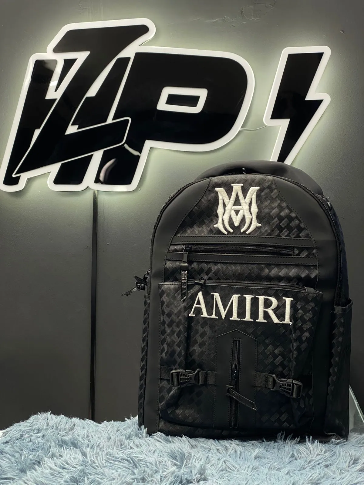 BOLSO AMIRY II