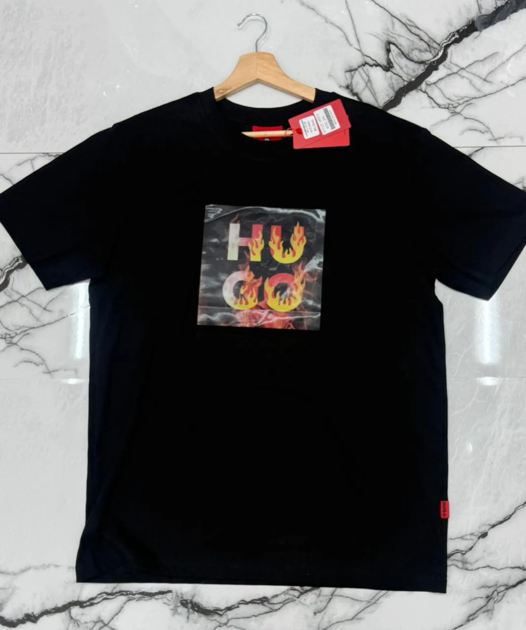 Camiseta Hugo lll