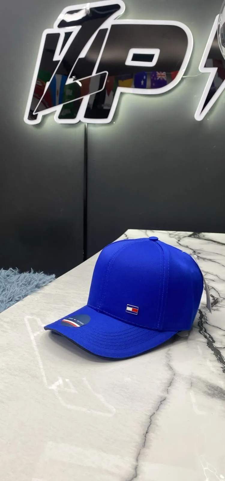 GORRA TOMMY ll