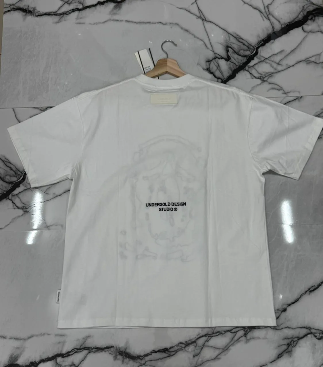 Camiseta UNRGL l