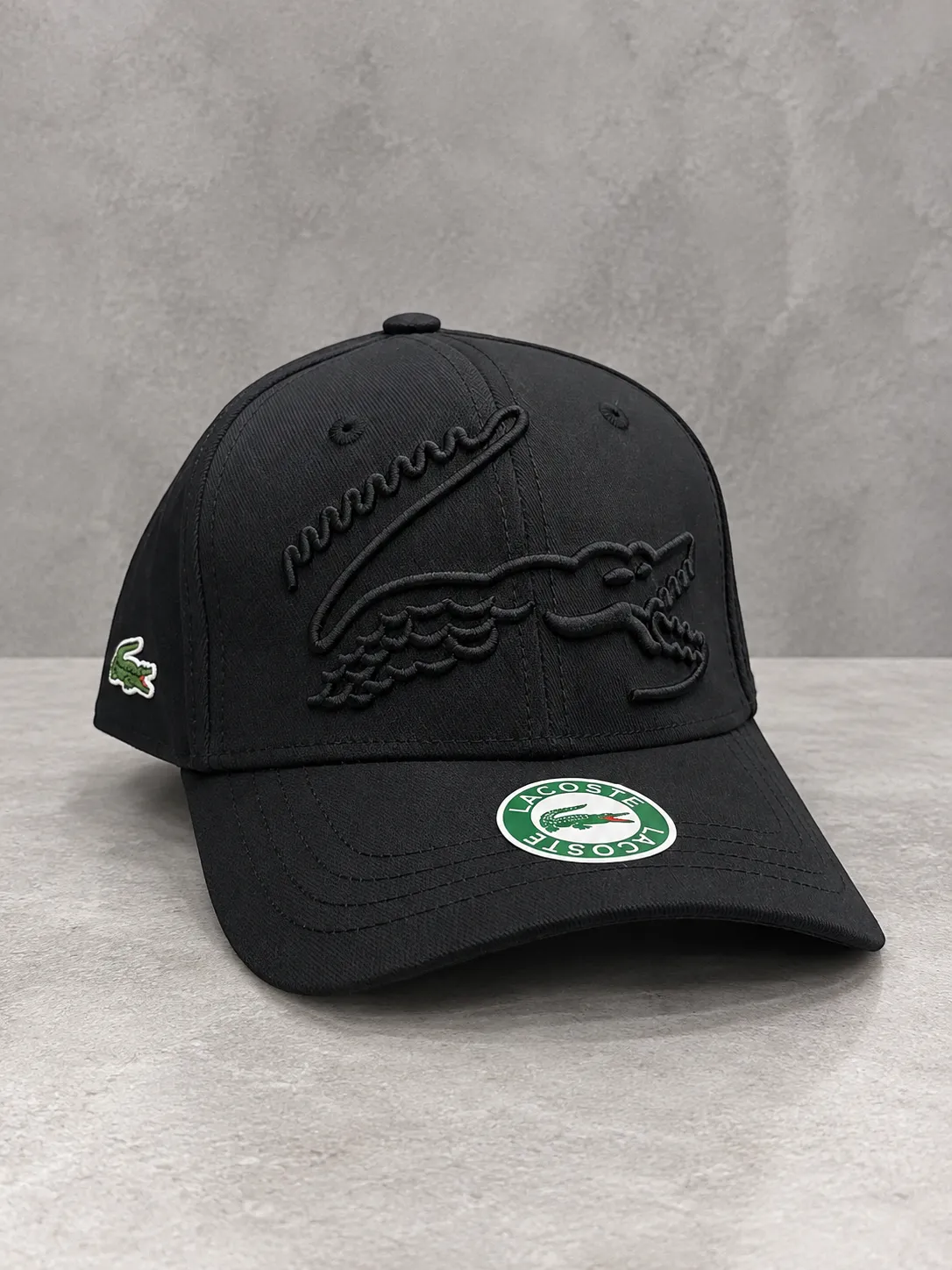 GORRA LACOSTE II