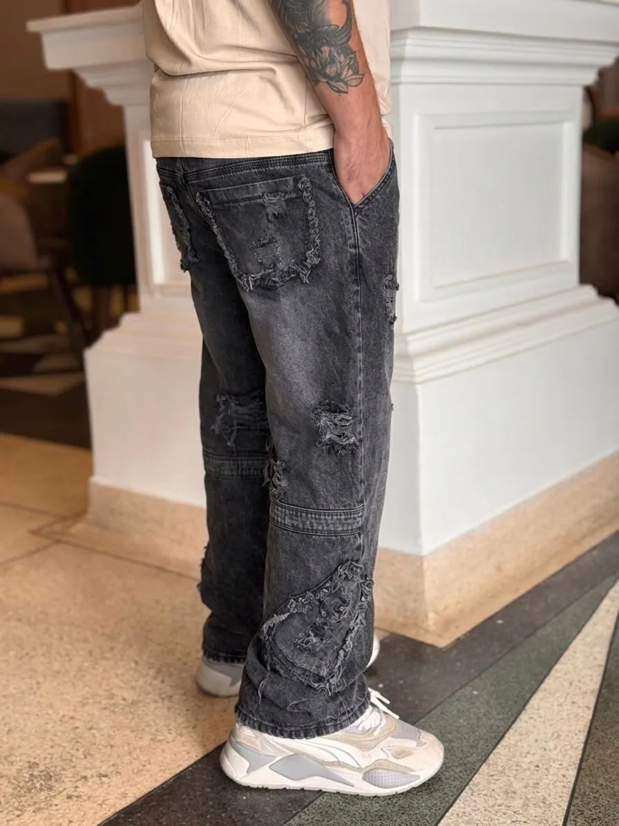 Pantalon Destroyer