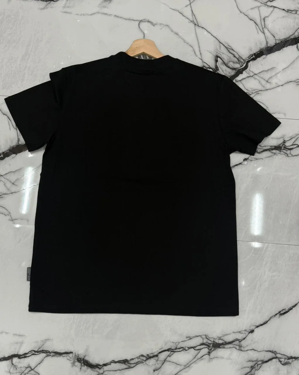 Camiseta AX