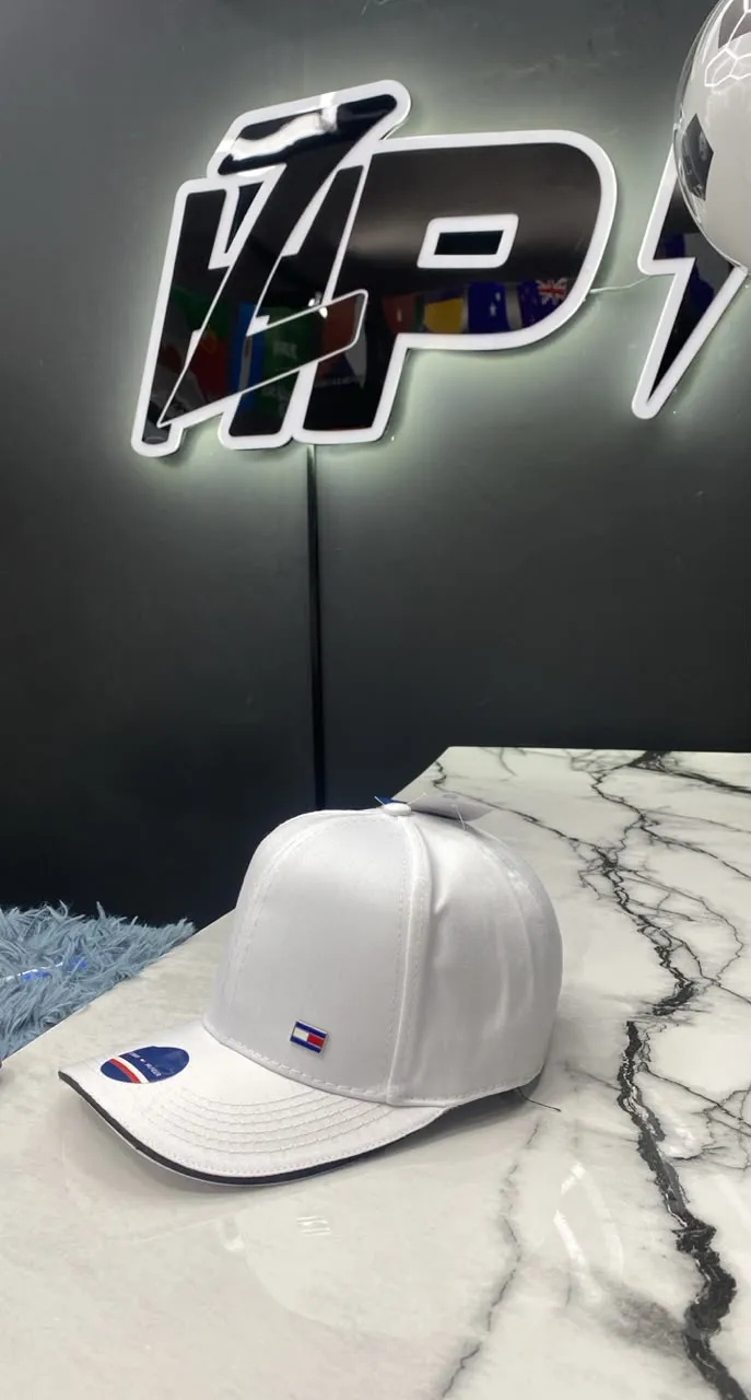 GORRA TOMMY 