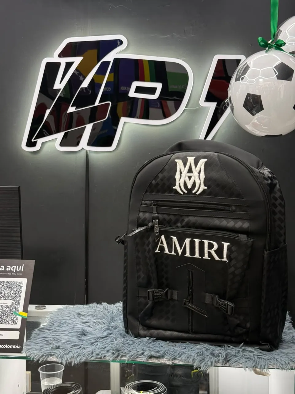 AMIRI ll