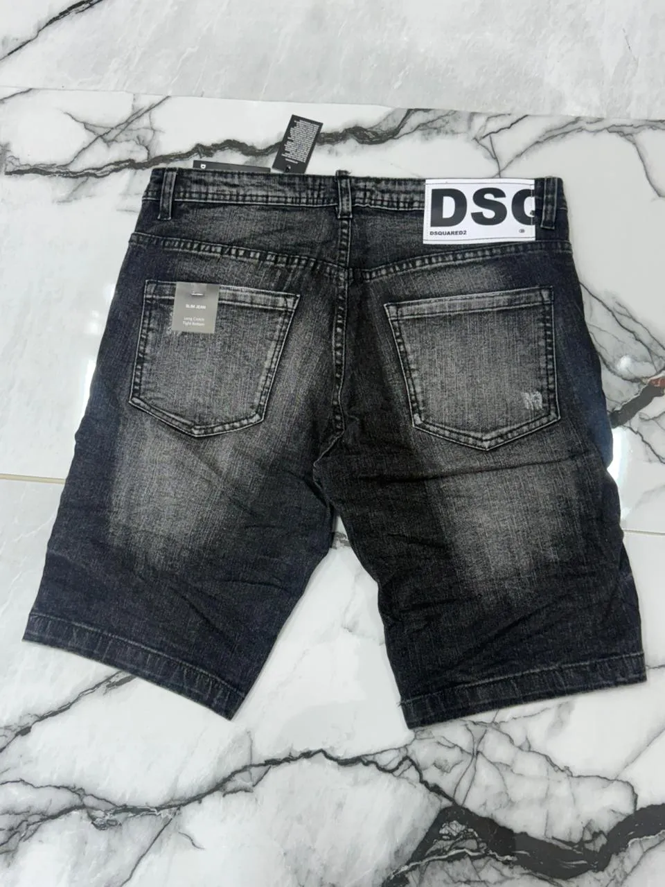 BERMUDA DSQUARED