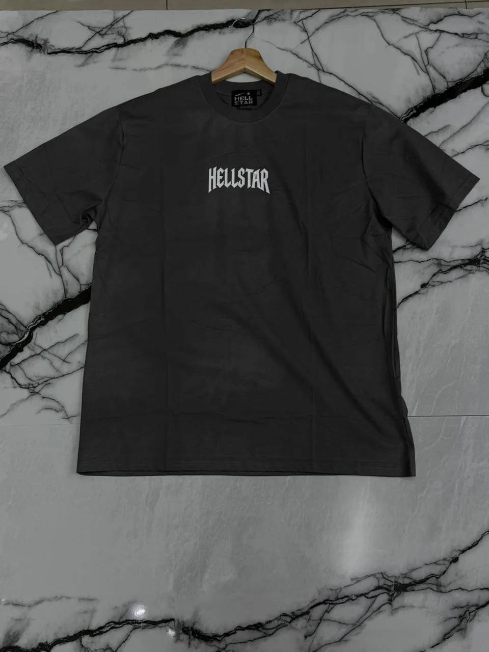 Camiseta Hellstar