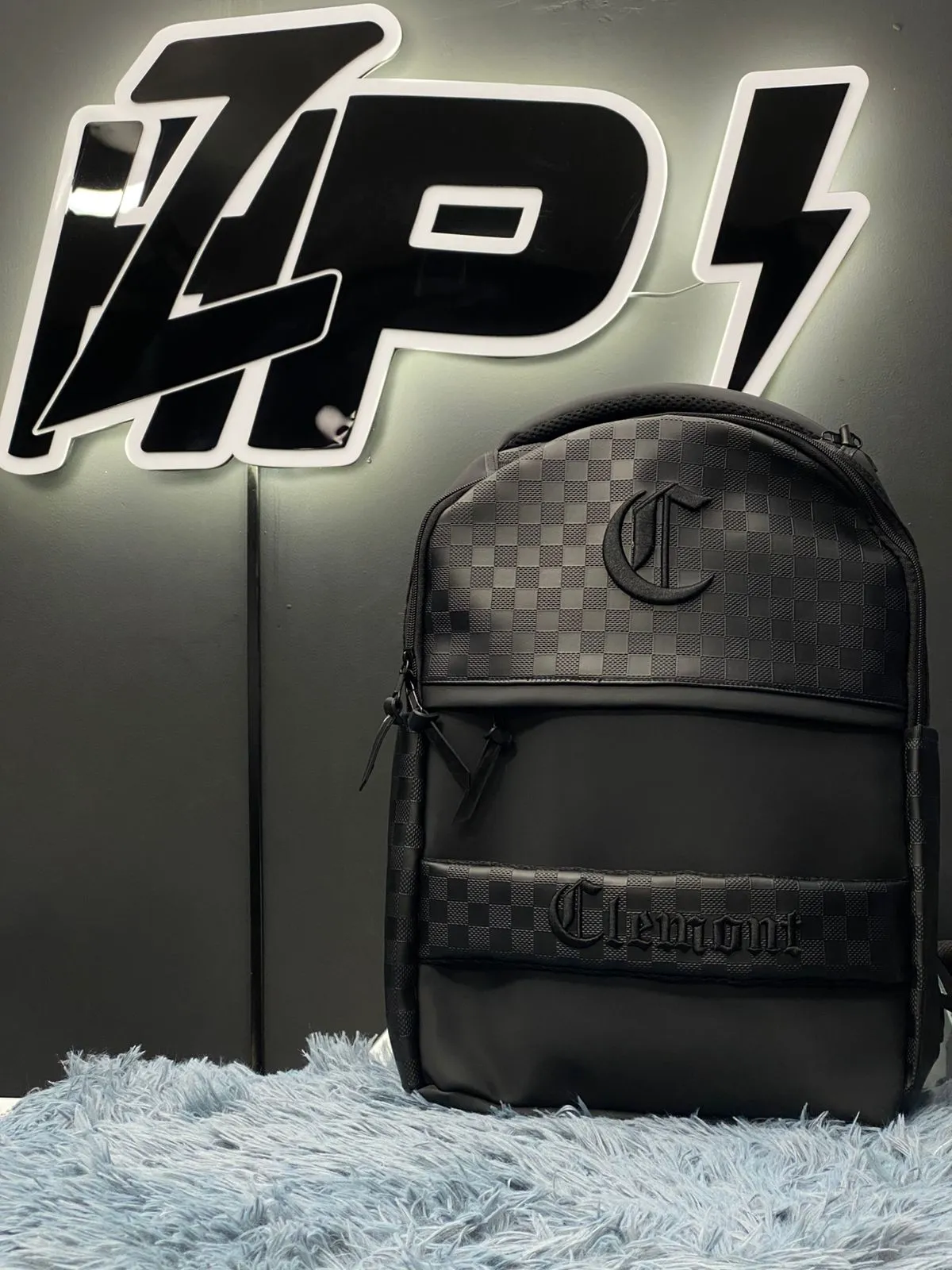 BOLSO CLEMONT III
