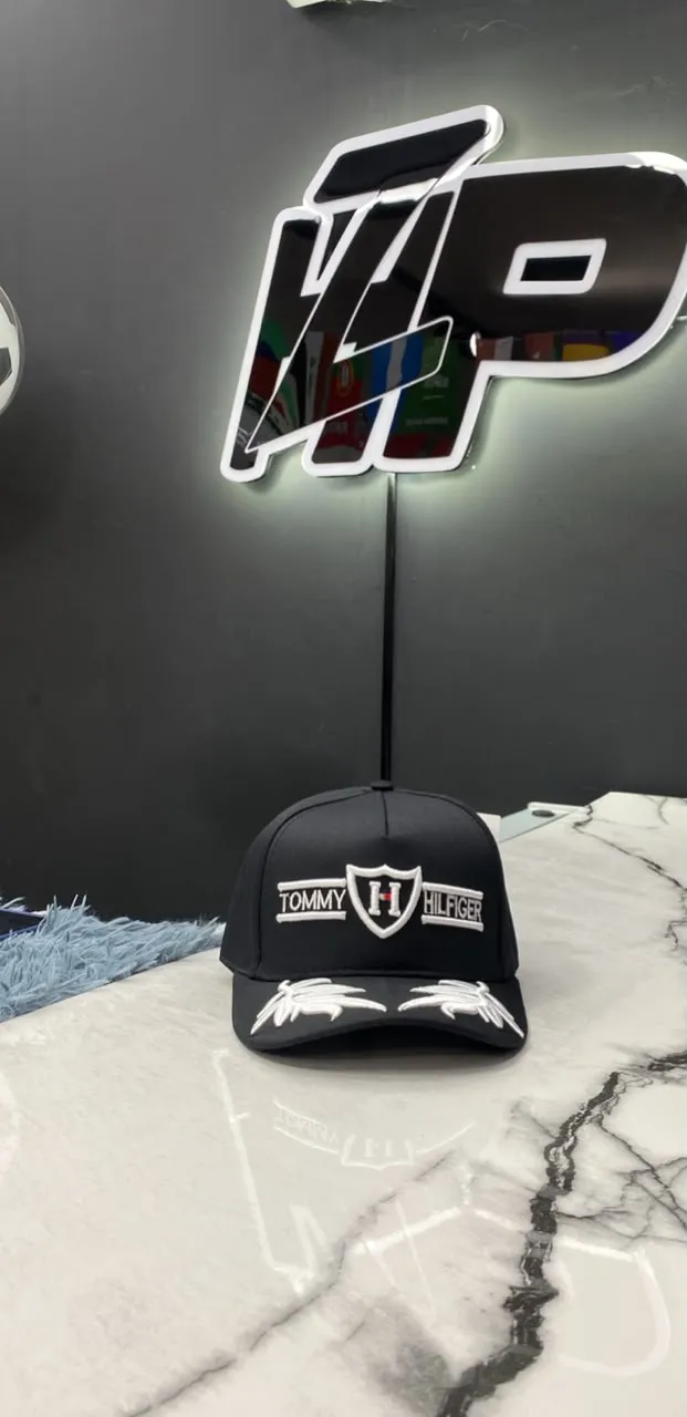 GORRA TOMMYH 