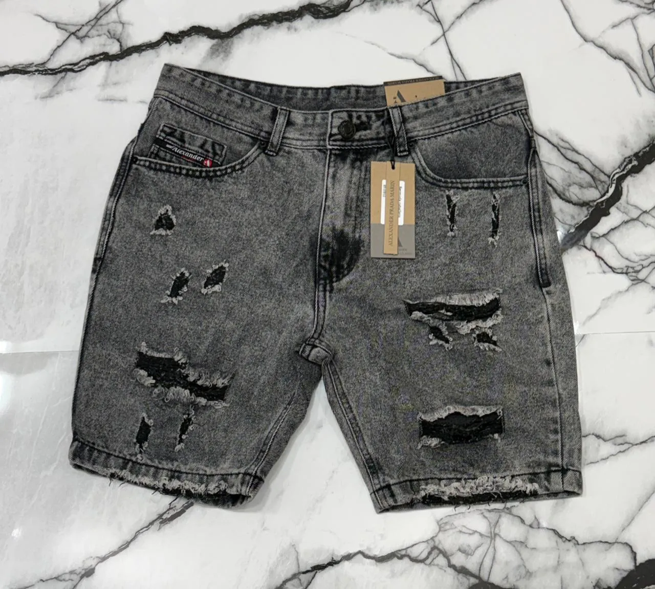 Bermuda prada ll