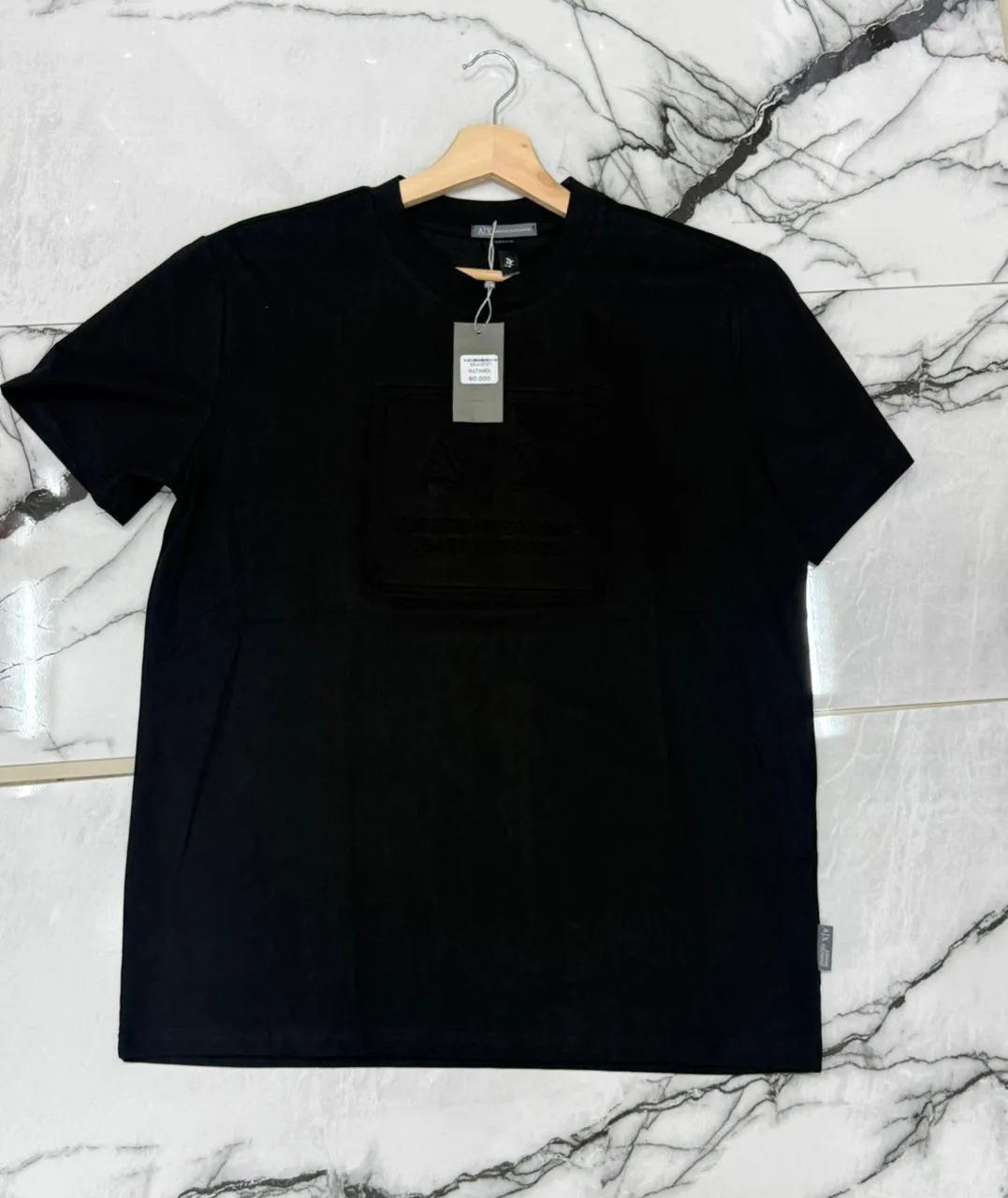 Camiseta AX
