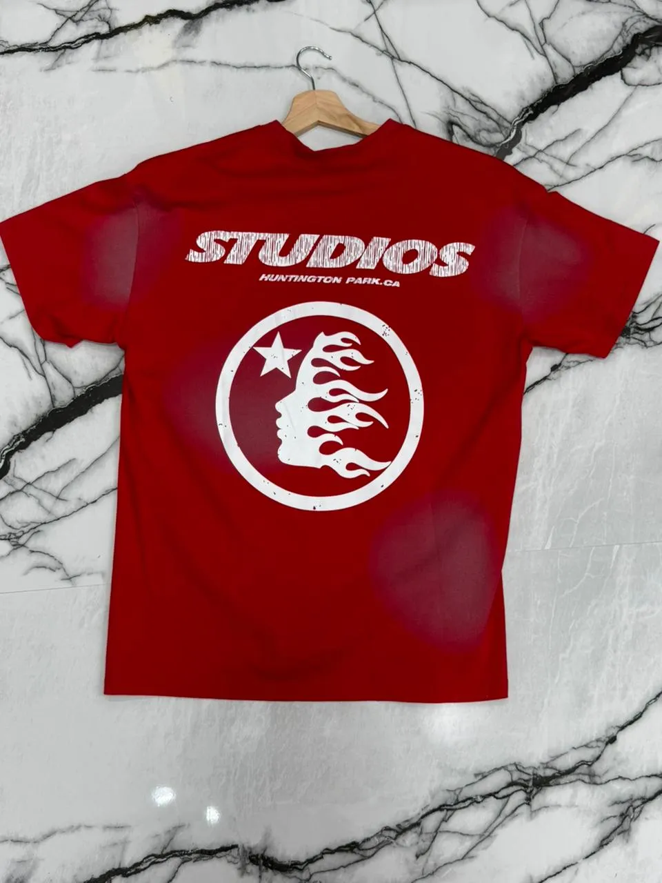 Camiseta Hellstar