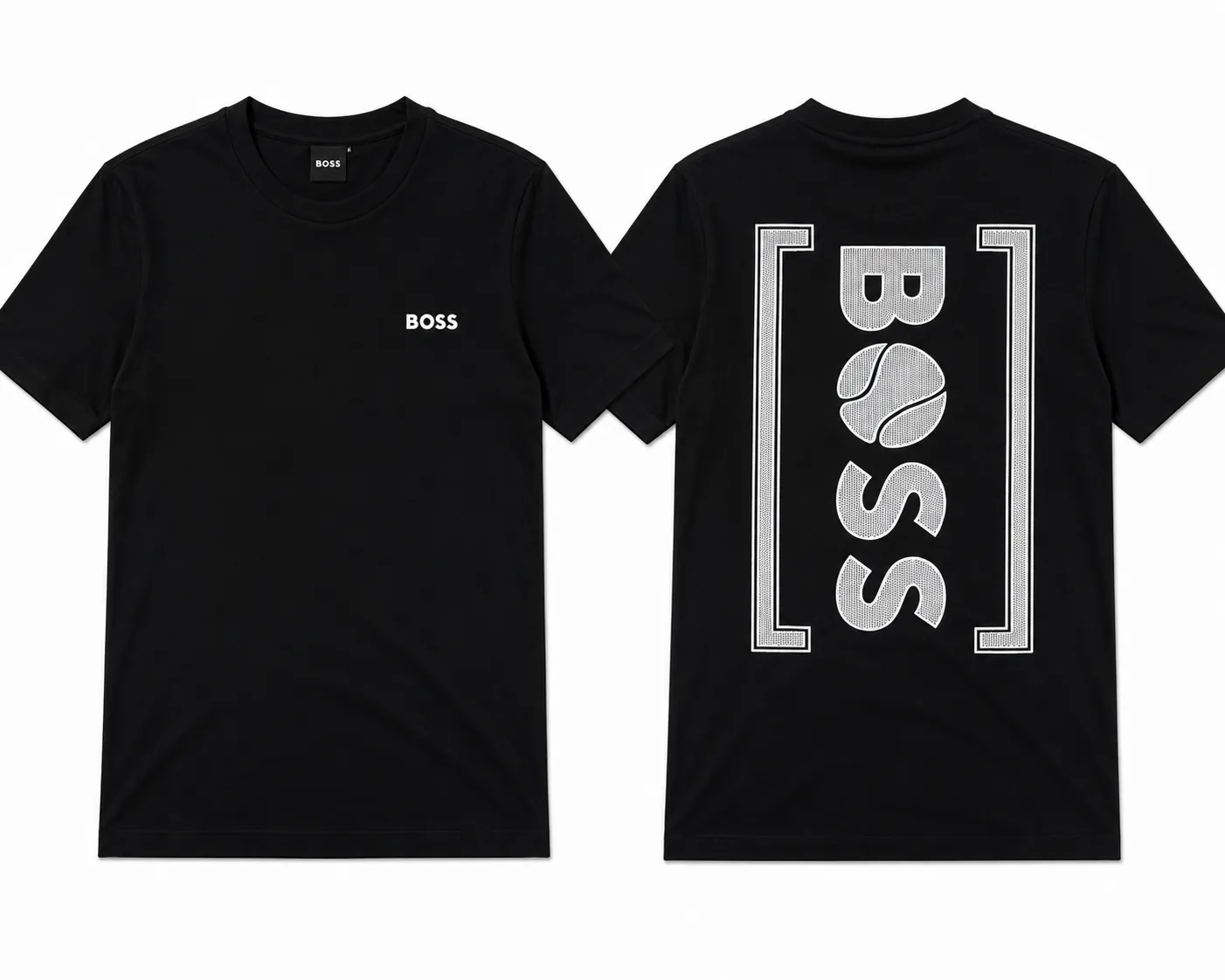 Camiseta Boss IIII