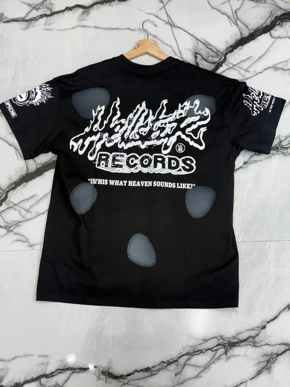 Camiseta Hellstar