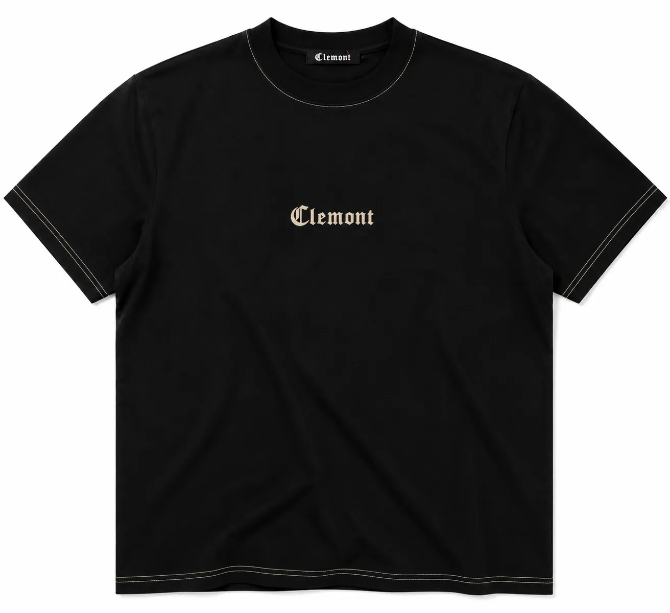 Camiseta Clemont ll