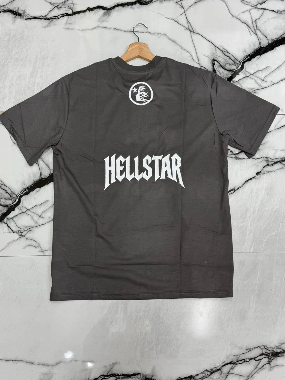 Camiseta Hellstar