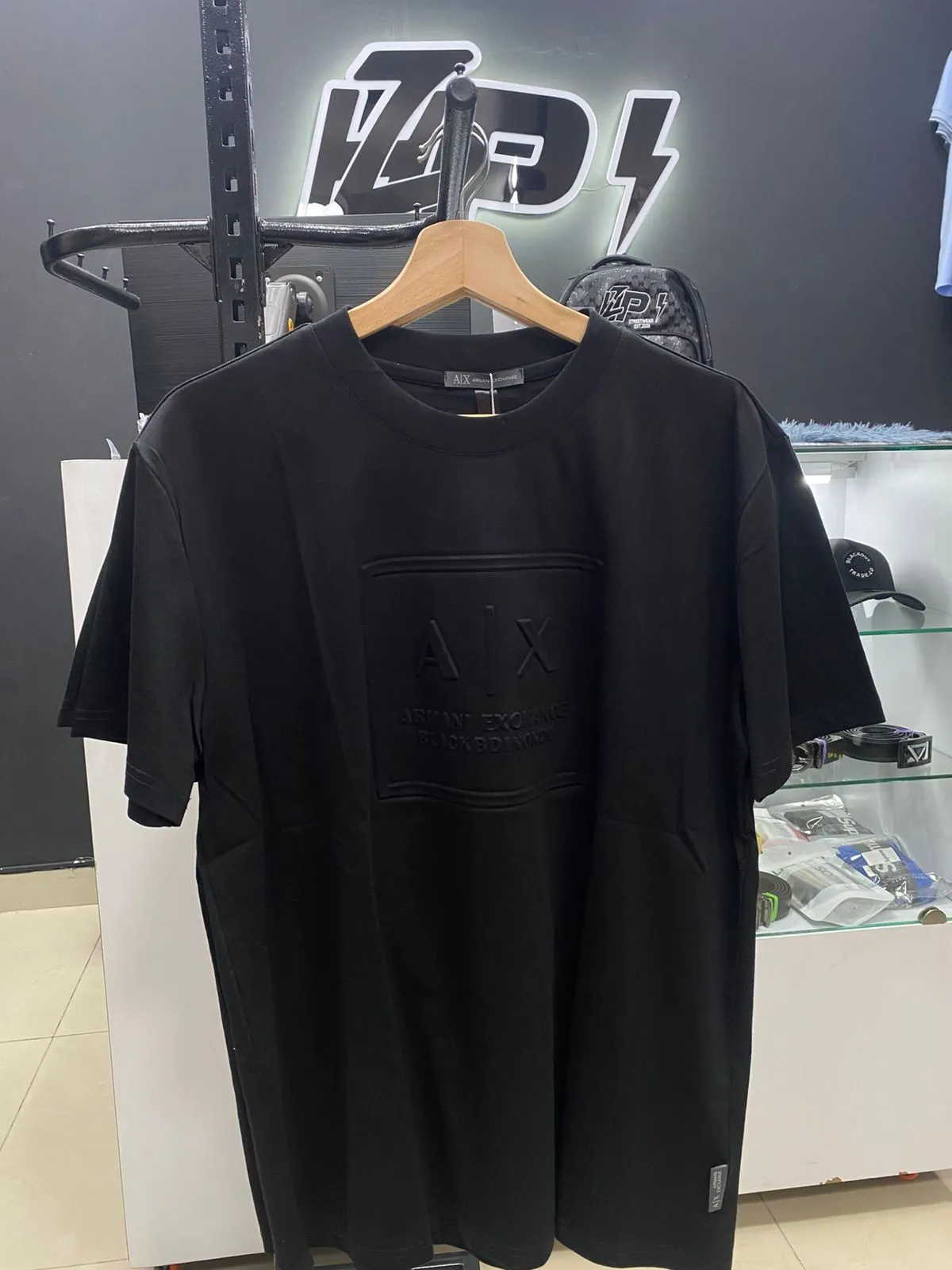 CAMISA ARMANI II
