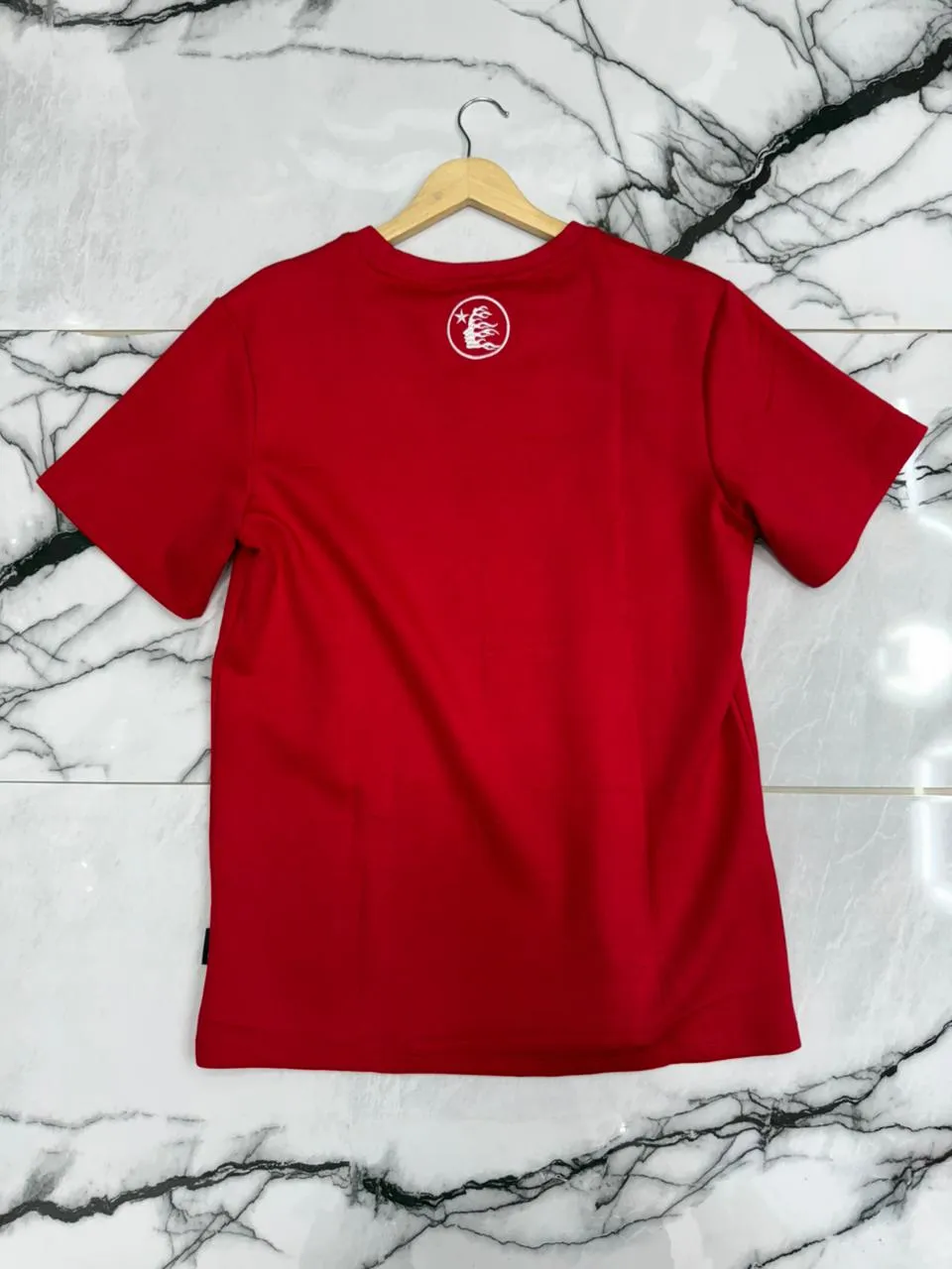 Camiseta Hellstar