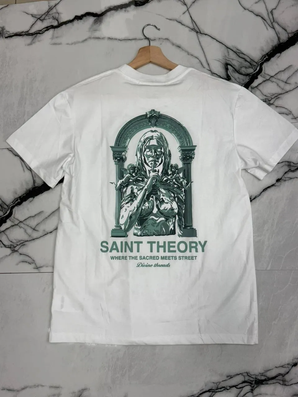 Saint theory