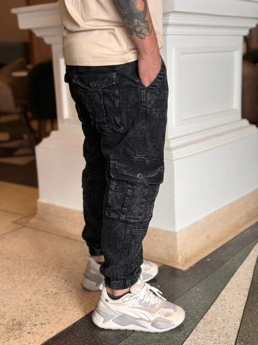 JOGGER CARGO l