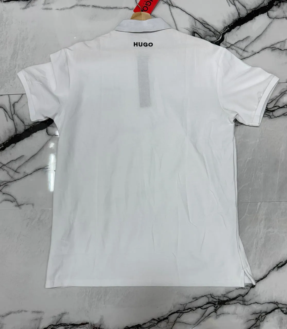 Camisa Polo BOSS
