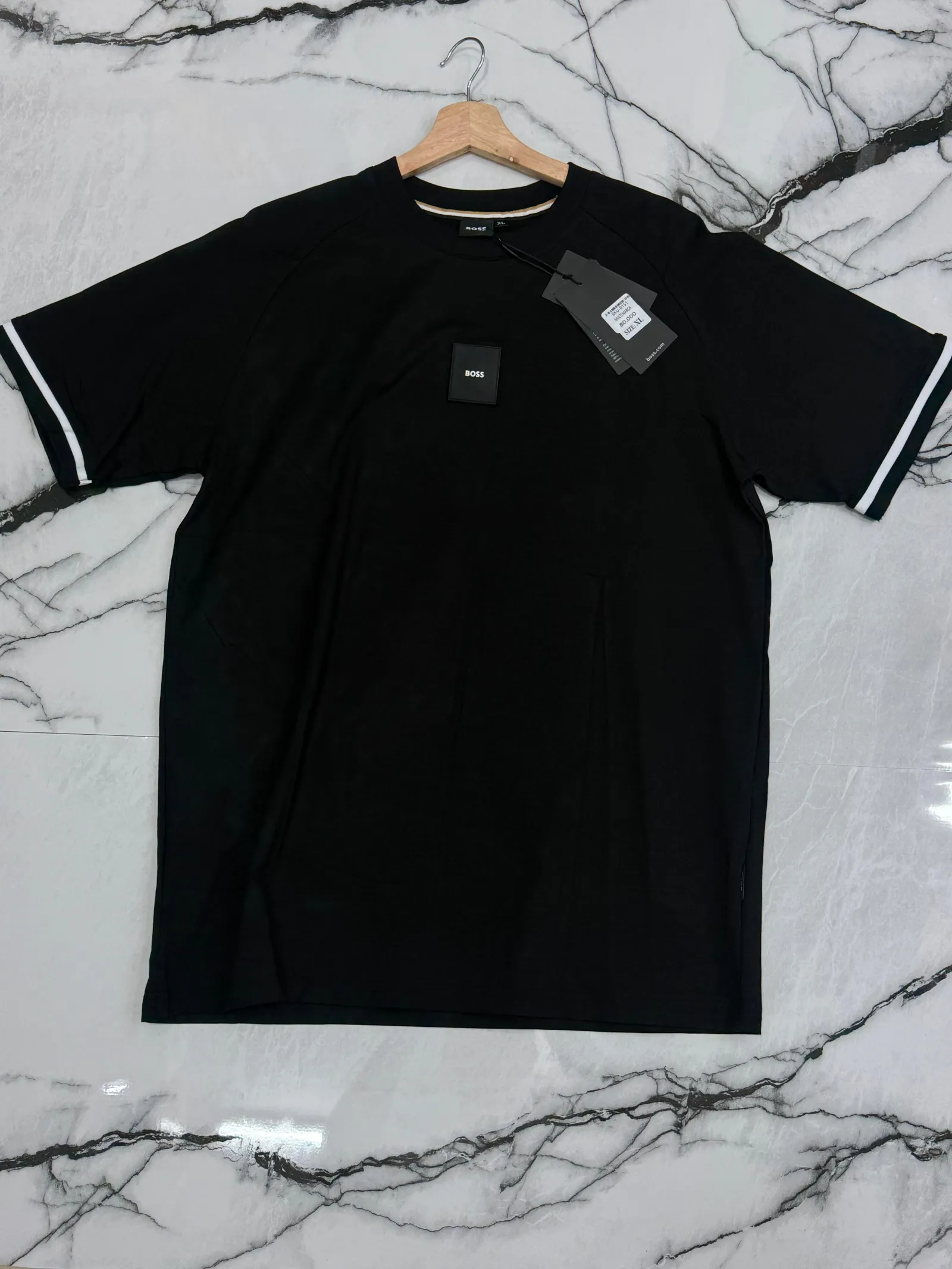 hugo boss l