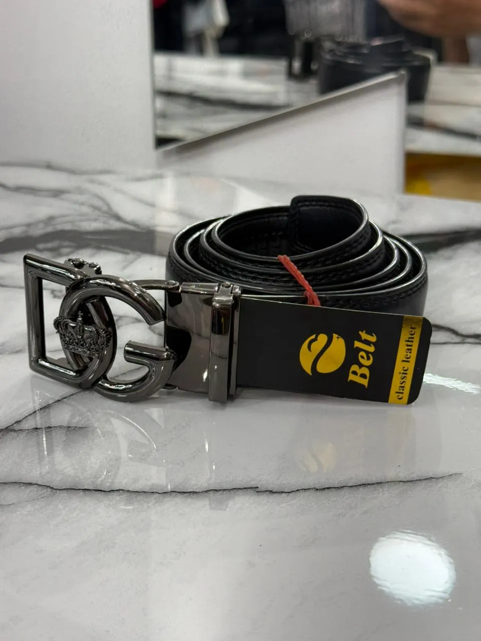 correa D&G ll