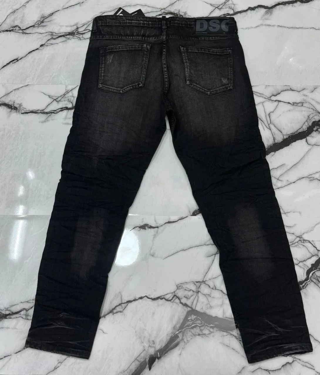 Pantalon DSQ