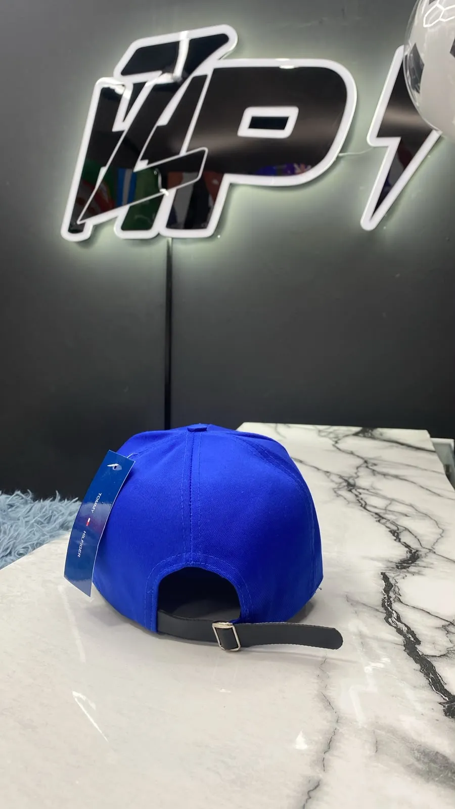 GORRA TOMMY ll