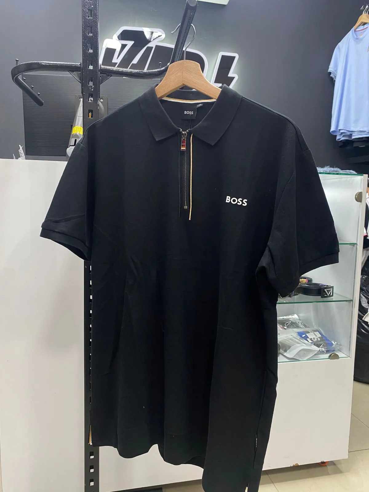 HUGO BOSS II