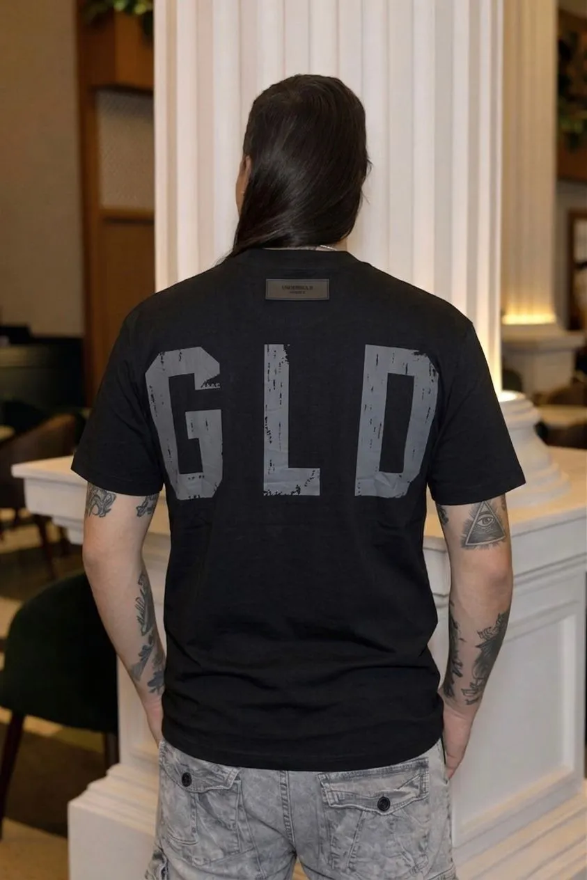 camisa undergold