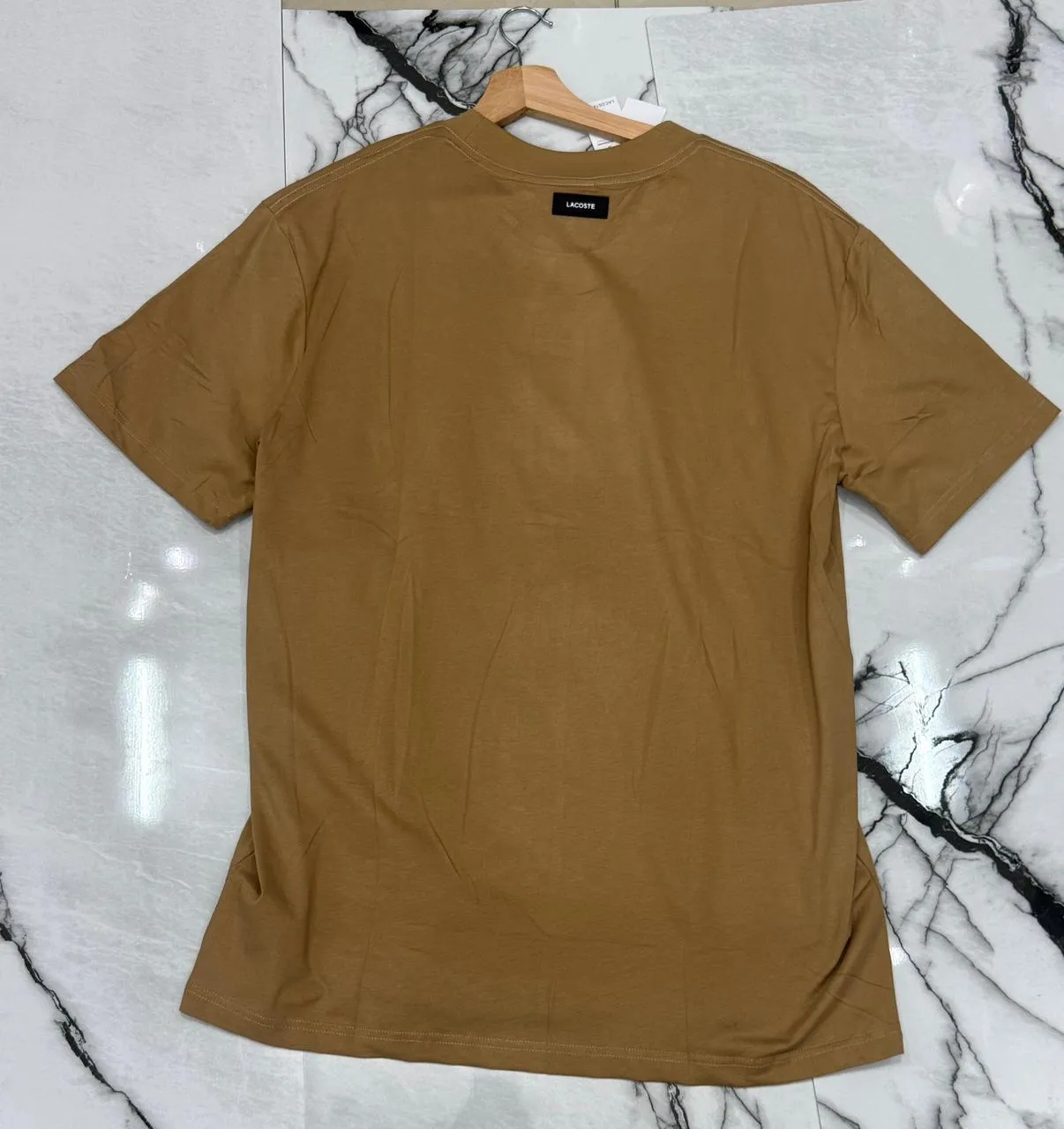 Camiseta lacoste 3