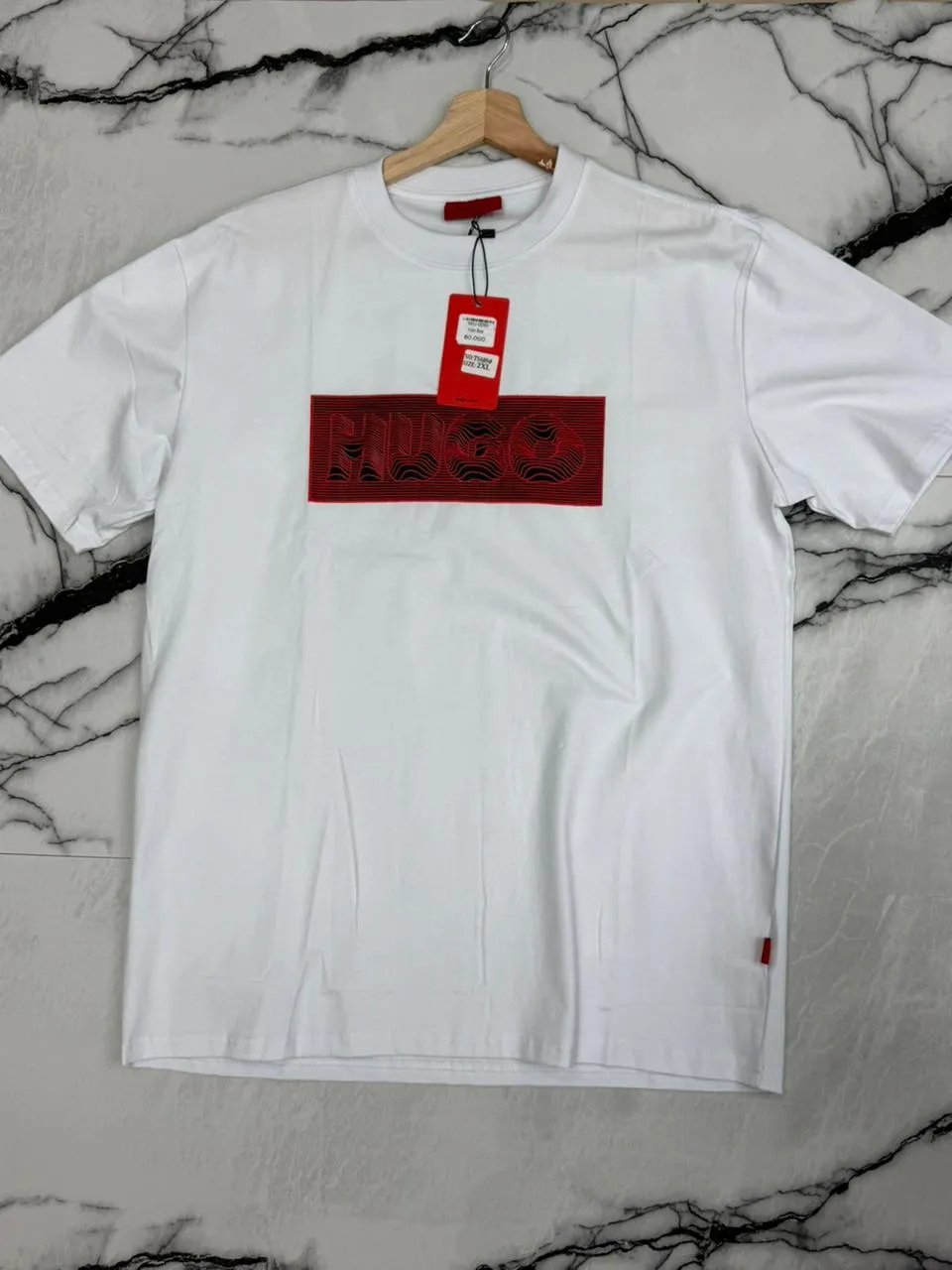 Hugo Boss lll